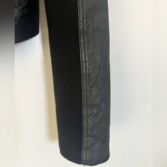 Scatola- Leather Jacket- L - Picture 3 of 5